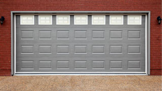 Garage Door Repair at Highland Reserve North Roseville, California