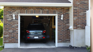 Garage Door Installation at Highland Reserve North Roseville, California