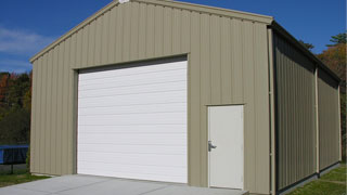 Garage Door Openers at Highland Reserve North Roseville, California